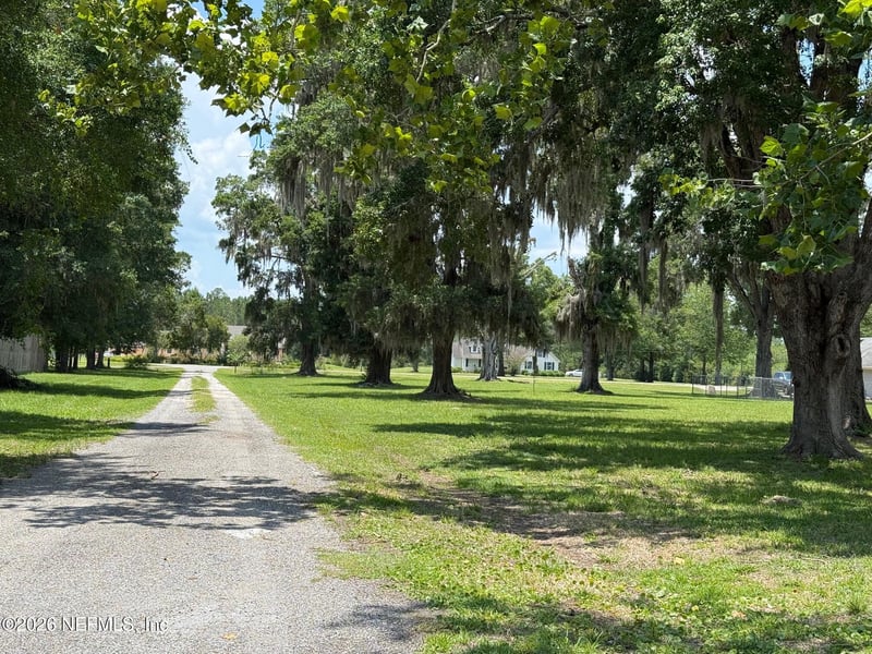 15639 NE 17th Ave, Starke, FL 32091