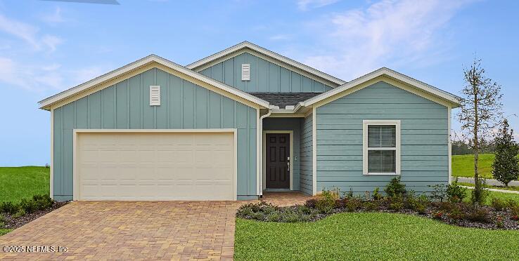 1564 Josie Ln, Jacksonville, FL 32218
