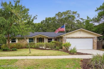 1564 Oak Ridge Dr W, Jacksonville, FL 32225