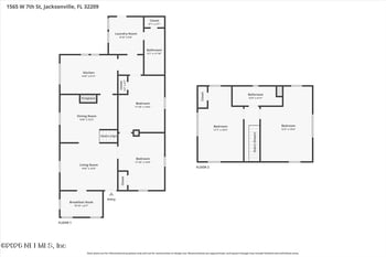 1565 7th St W, Jacksonville, FL 32209