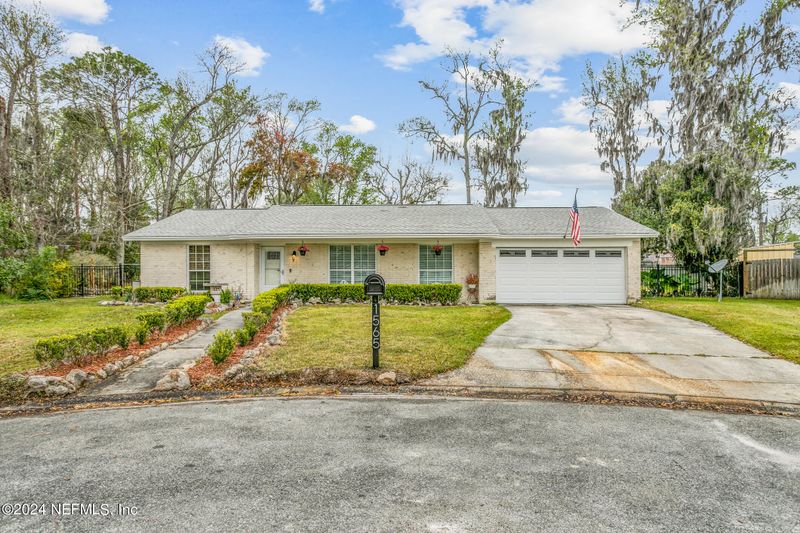 1565 Raft Ct, Orange Park, FL 32073