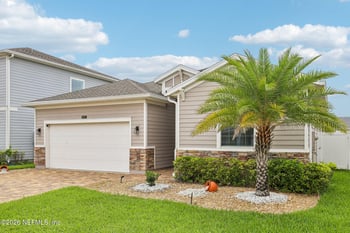 1567 Mathews Manor Dr, Jacksonville, FL 32211