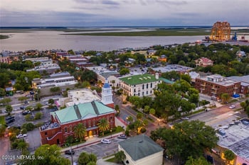 1567 Olmsted Ln, Fernandina Beach, FL 32034