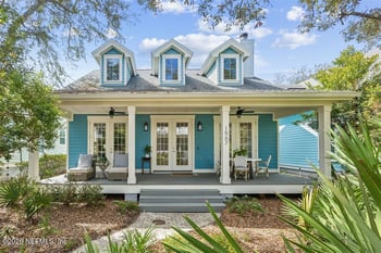 1567 Olmsted Ln, Fernandina Beach, FL 32034