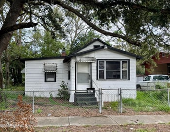 1567 W 17th St, Jacksonville, FL 32209