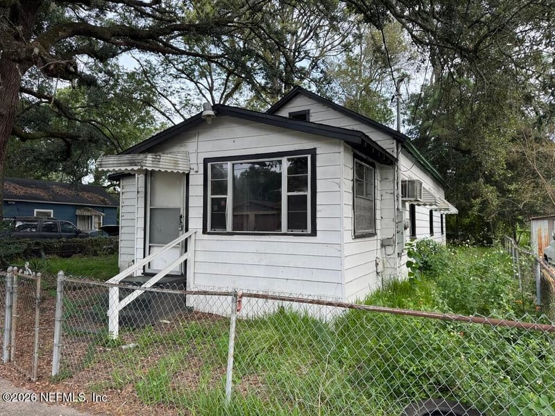 1567 W 17th St, Jacksonville, FL 32209