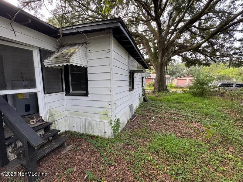 1567 W 17th St, Jacksonville, FL 32209