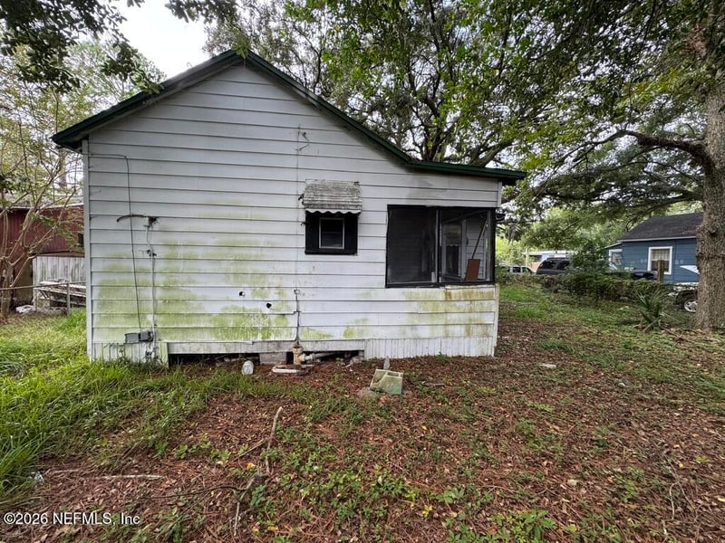 1567 W 17th St, Jacksonville, FL 32209