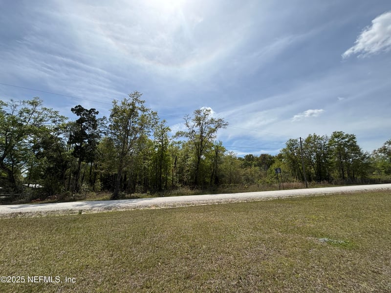 15672 County Road 108, Hilliard, FL 32046