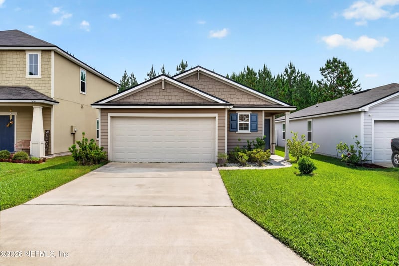 15679 Strawberry Roan Ct, Jacksonville, FL 32234