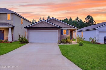 15679 Strawberry Roan Ct, Jacksonville, FL 32234