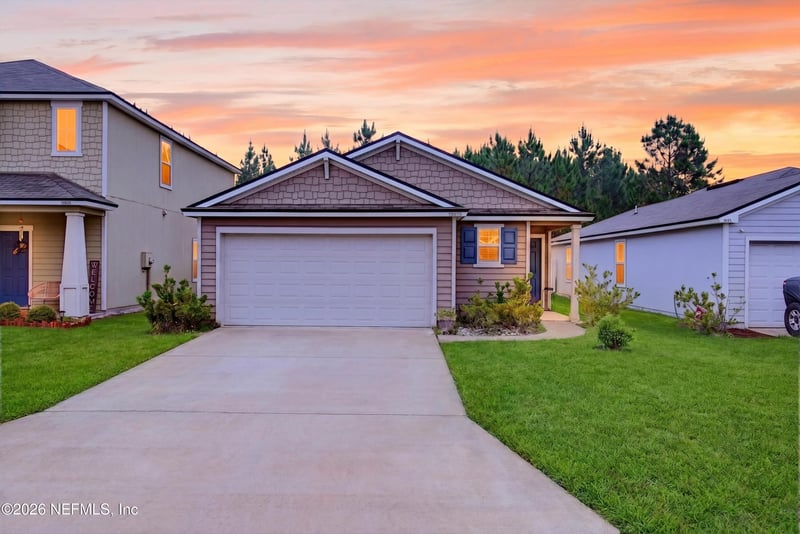 15679 Strawberry Roan Ct, Jacksonville, FL 32234