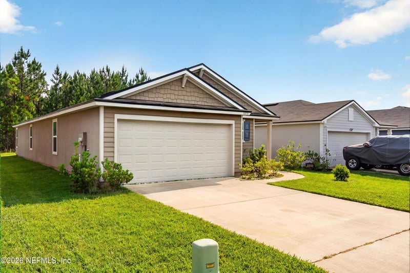 15679 Strawberry Roan Ct, Jacksonville, FL 32234