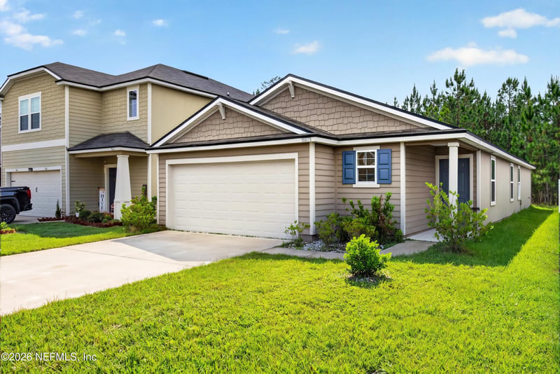 15679 Strawberry Roan Ct, Jacksonville, FL 32234