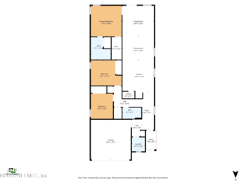 15679 Strawberry Roan Ct, Jacksonville, FL 32234