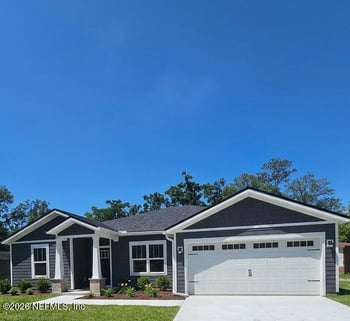 15680 Butch Baine Dr, Jacksonville, FL 32218