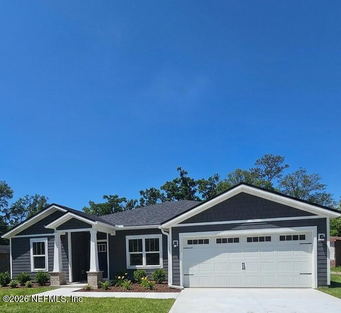 15680 Butch Baine Dr, Jacksonville, FL 32218