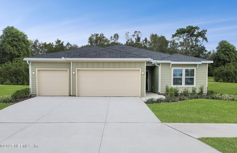 15689 Thomas Creek Way Dr, Jacksonville, FL 32218