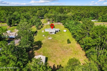 15690 Sears Rd, Jacksonville, FL 32218