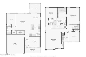 15694 Chir Pine Dr, Jacksonville, FL 32218