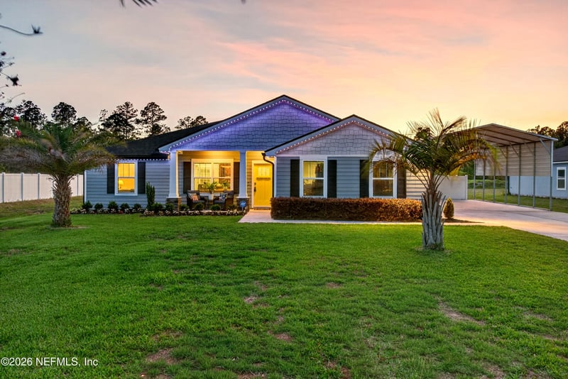 15694 Yellow Bluff Rd, Jacksonville, FL 32226