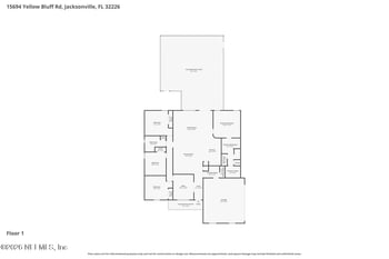15694 Yellow Bluff Rd, Jacksonville, FL 32226