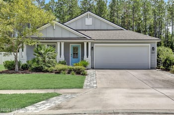 157 Balmoral Castle Dr, St Johns, FL 32259