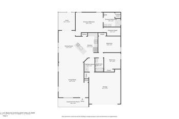 157 Balmoral Castle Dr, St Johns, FL 32259