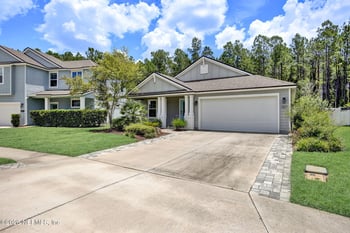 157 Balmoral Castle Dr, St Johns, FL 32259