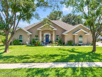 157 Cacique Dr, St Augustine, FL 32086