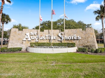 157 Cacique Dr, St Augustine, FL 32086