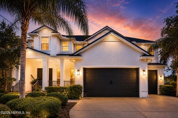 157 Lawn Ave, St Augustine, FL 32084