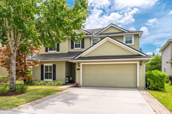 157 Longwood St, St Johns, FL 32259