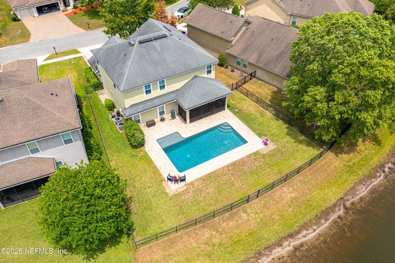 157 Longwood St, St Johns, FL 32259