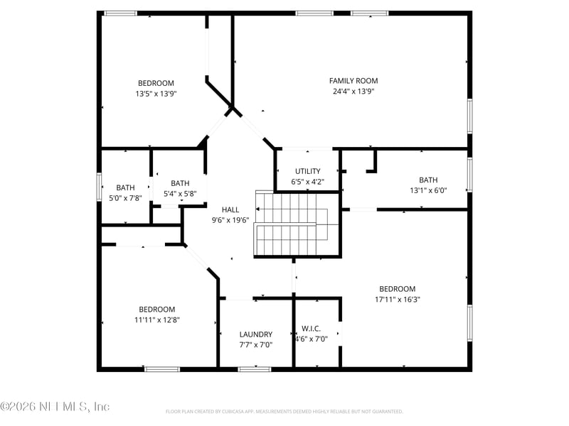 157 Longwood St, St Johns, FL 32259