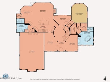 157 River Marsh Dr, Ponte Vedra Beach, FL 32082