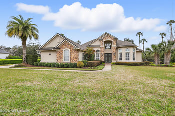 157 Sawbill Palm Dr, Ponte Vedra Beach, FL 32082