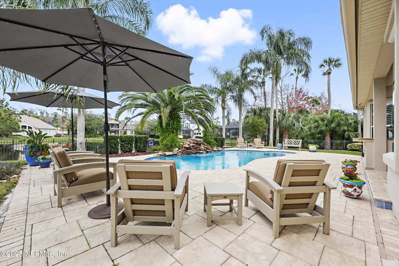 157 Sawbill Palm Dr, Ponte Vedra Beach, FL 32082
