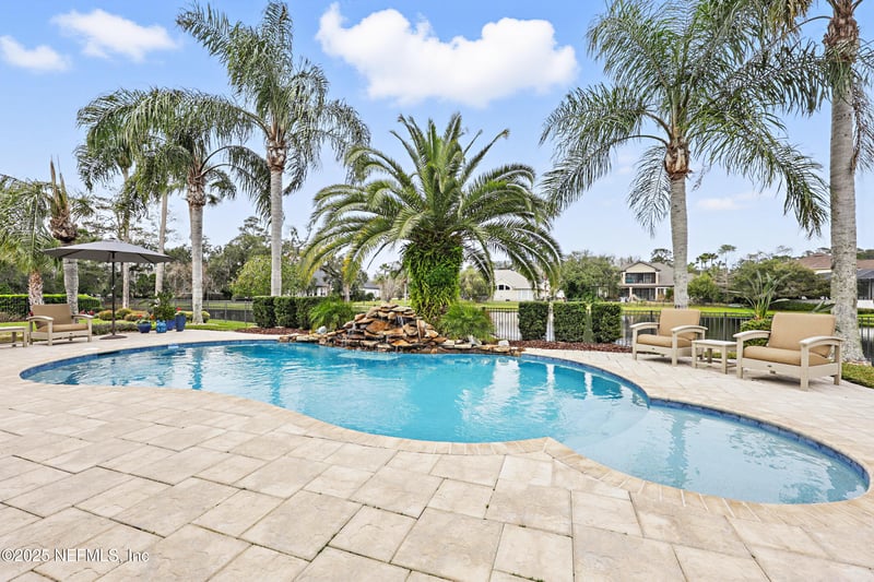 157 Sawbill Palm Dr, Ponte Vedra Beach, FL 32082