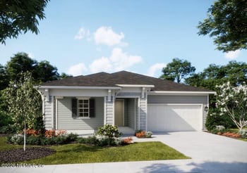 157 Shy Spruce Cir, St Augustine, FL 32092