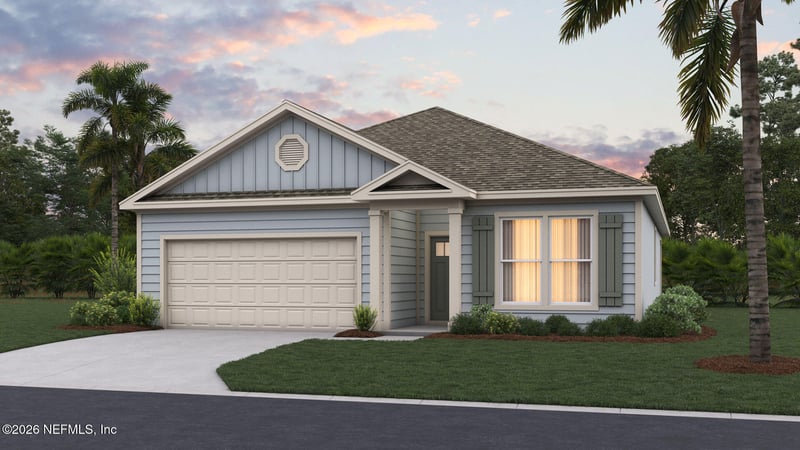 157 Springwood Dr, Palm Coast, FL 32137