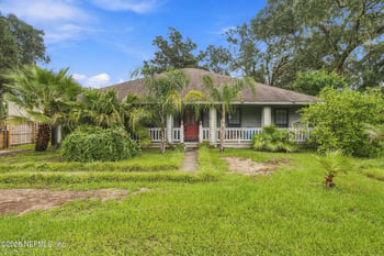 1570 Clinch Dr, Fernandina Beach, FL 32034