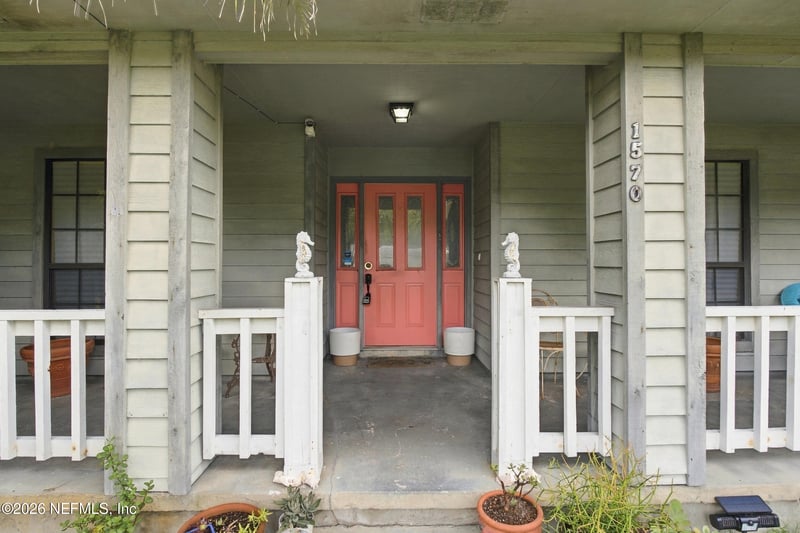 1570 Clinch Dr, Fernandina Beach, FL 32034