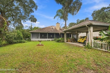 1570 Clinch Dr, Fernandina Beach, FL 32034