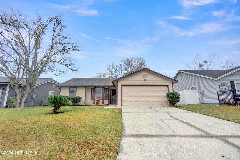 1570 Ibis Dr, Orange Park, FL 32065