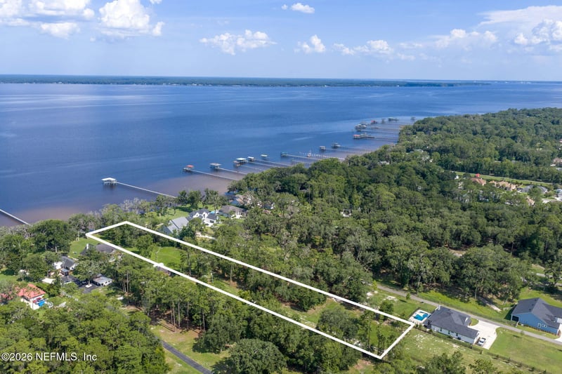 1570 River Rise Point, Fleming Island, FL 32003