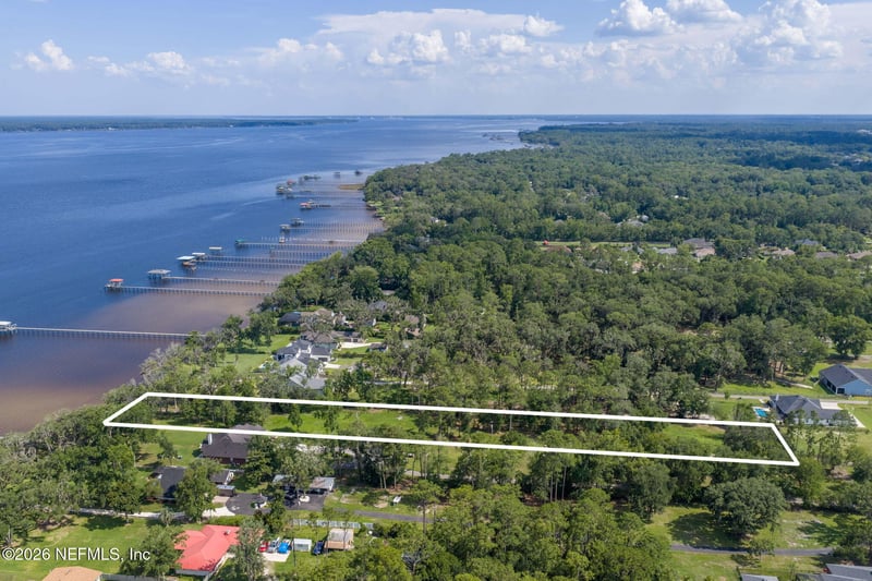 1570 River Rise Point, Fleming Island, FL 32003