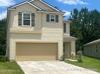 15703 Strawberry Roan Ct, Jacksonville, FL 32234