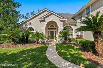 1571 Blue Heron Ln, Jacksonville Beach, FL 32250