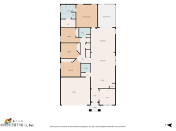 15714 Tisons Bluff Rd, Jacksonville, FL 32218